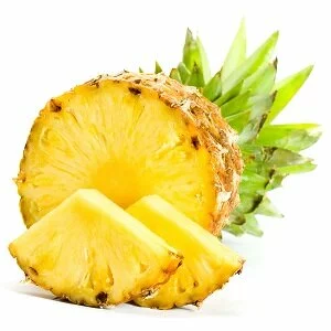 HEALTH BENEFITS OF PINEAPPLES