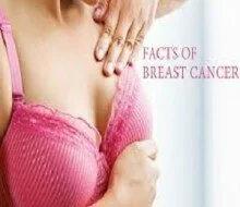 Nigeria: 40 Diagnosed of Breast Cancer at Market Screening