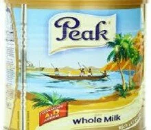 NAFDAC nabs producer of fake powdered milk