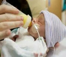 Partial steroid treatment can benefit preterm infants: Study suggests