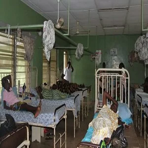 Nigeria: Cholera- Borno IDPs Camps Record 701 Cases