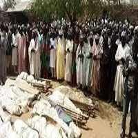 Zamfara killings: 3,500 IDPs flee to Katsina