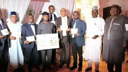 Nigeria: Patients' Bill of Rights Launched to Improve Healthcare Delivery